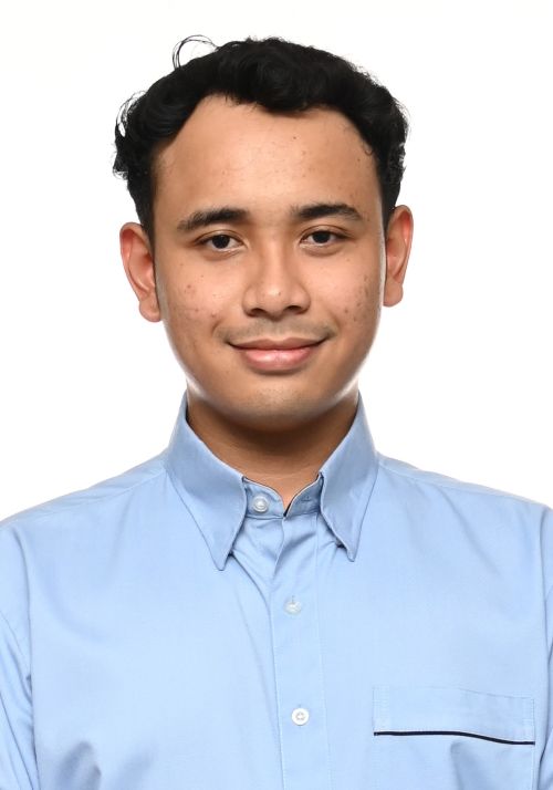 Radin Farhan Haqim bin Radin Faisal